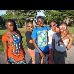 Meet your Posher, Jill